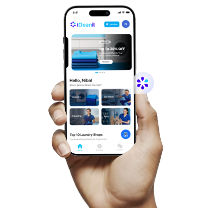 App